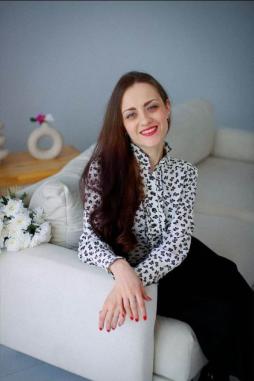 Симоненко Наталья Геннадьевна