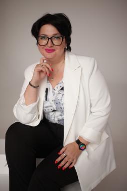 Ансимова Ирина Валерьевна