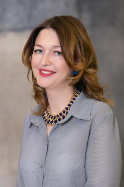 Ансимова Ирина Валерьевна